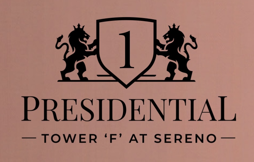 1 PRESIDENTIAL BANER – 9890041482